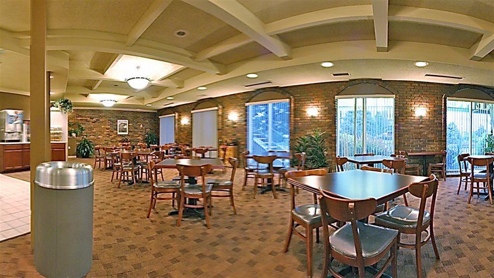 Royal Garden Inn Downtown Salt Lake City Exterior foto