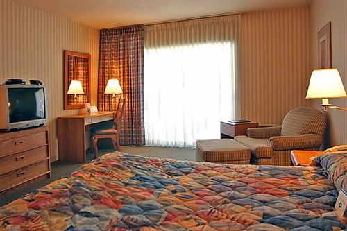 Royal Garden Inn Downtown Salt Lake City Quarto foto